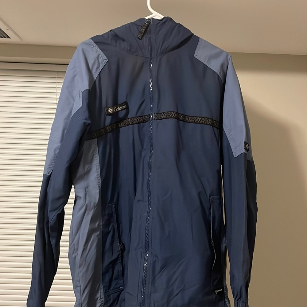 Columbia Jacket